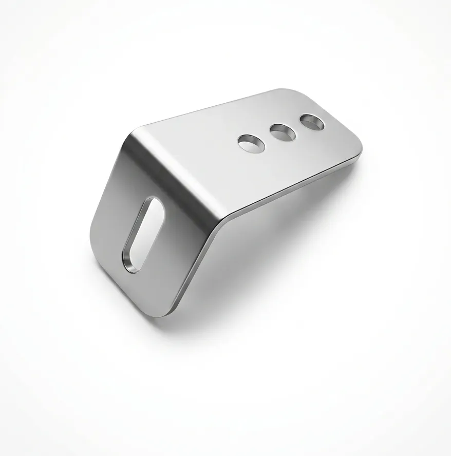 [RK0142] Stützfuss Dachträger 45x70