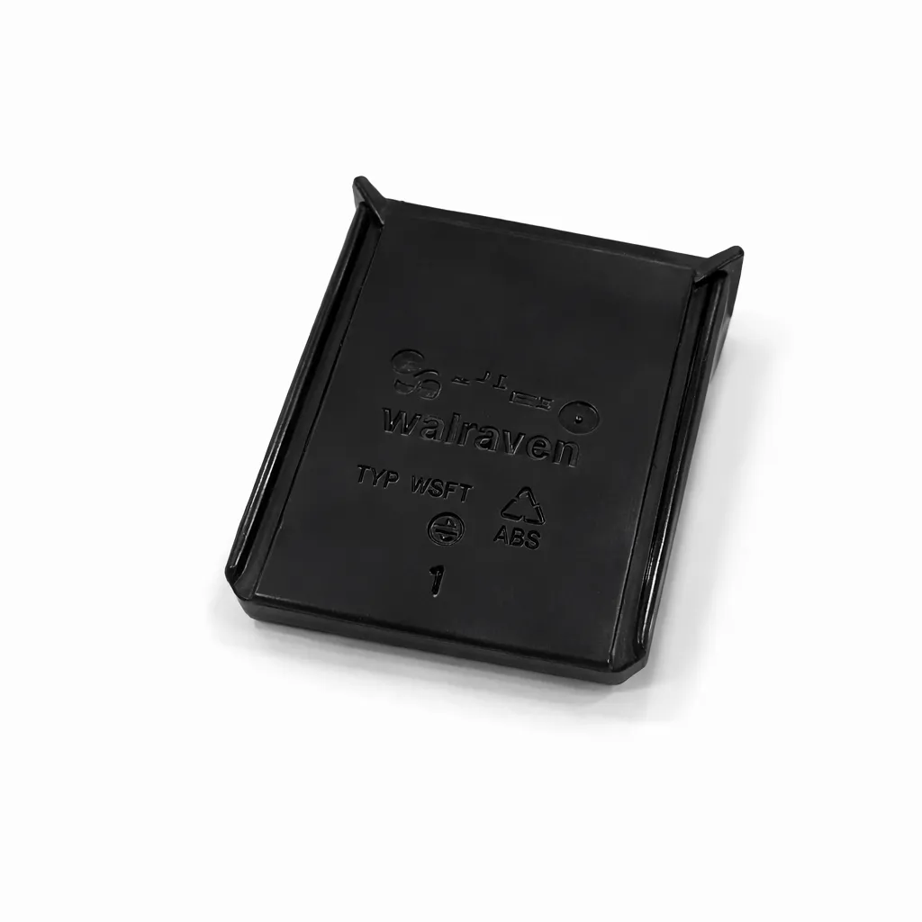 [RK0260-01] Trennwand IB 1x0 H63