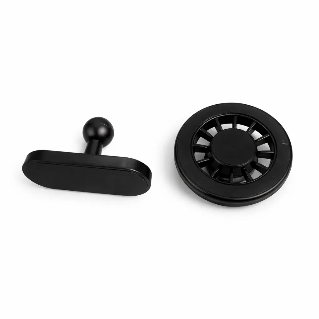 Halterung Magnet 17 mm Kugelkopf