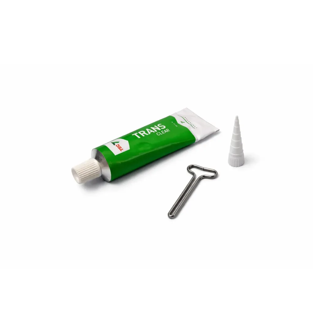 [RK0077] Dachträger Dichtmittel Trans-Tec7