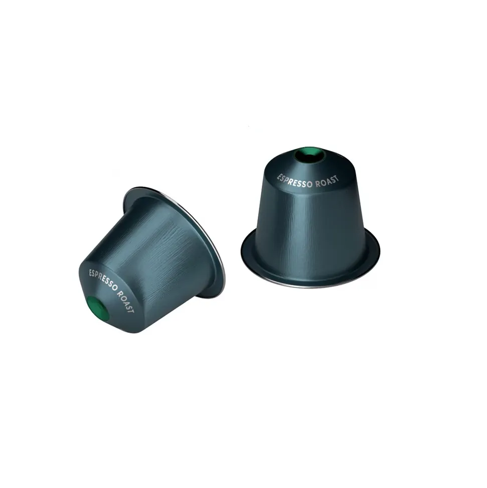 [Z1074] Starbucks Kaffeekapseln Espresso Roast