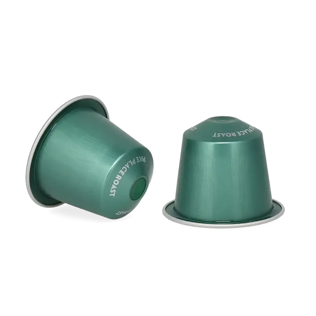 [RK0181] Starbucks Kaffeekapseln Pike Place Roast