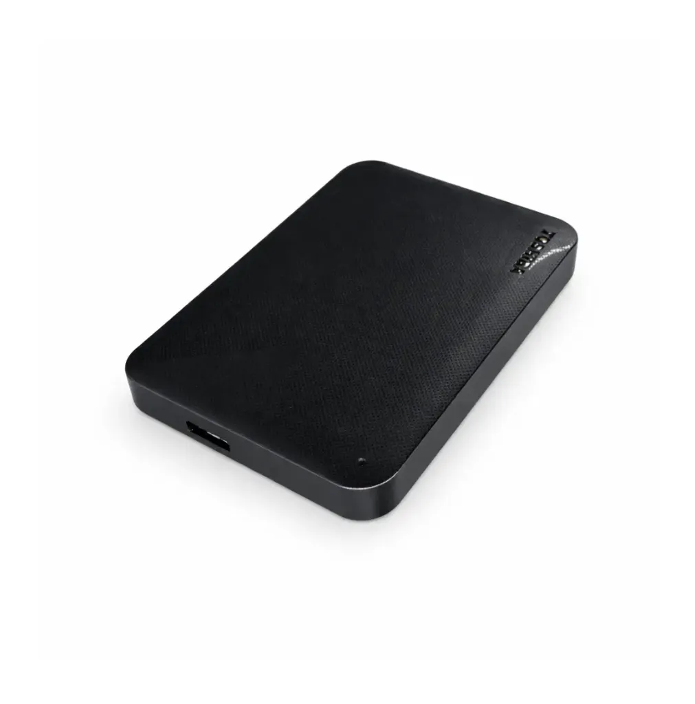 Toschiba Externe Festplatte 500GB