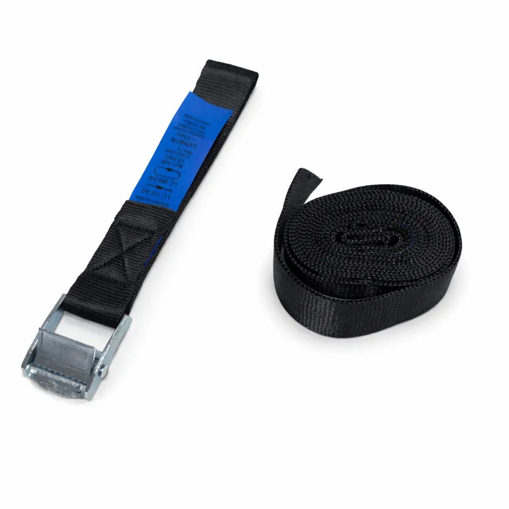 [0170] Zurrgurt Kofferspanner KINTEC BDS