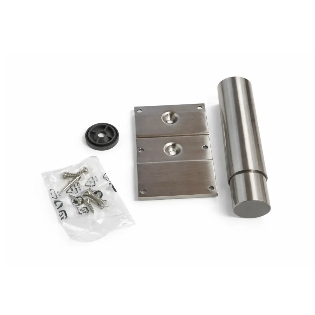 [RK0529] Verstellbarer Fuss 140 - 250 mm