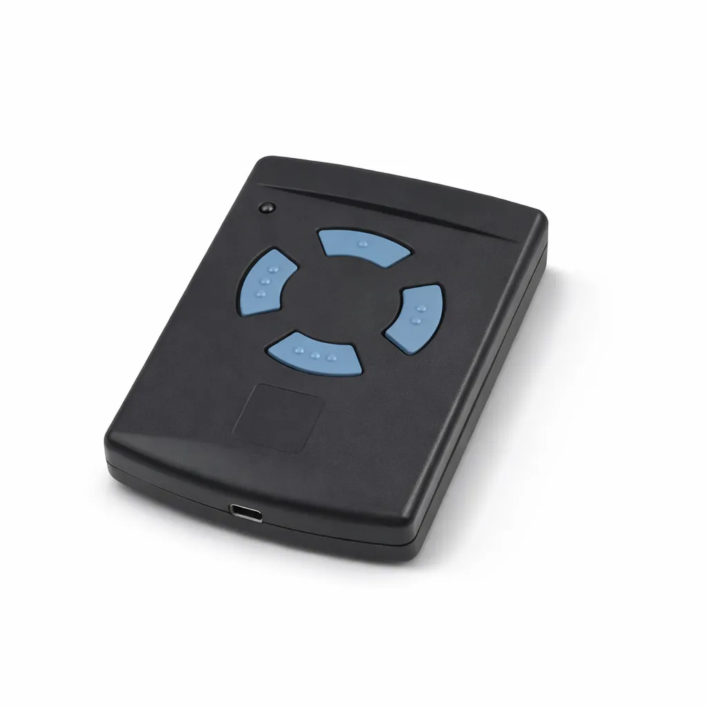 [RK0014] Hörmann Handsender HSM 4