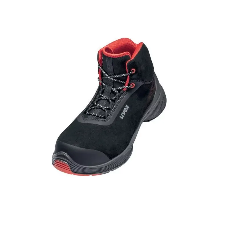 Sicherheitsschuhe Uvex Safety 1 G2 S3 Gr. 35