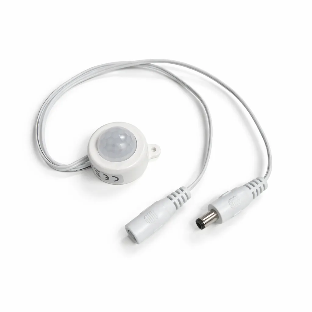 [RK0252-16] Bewegungsmelder TIP-2025 24V