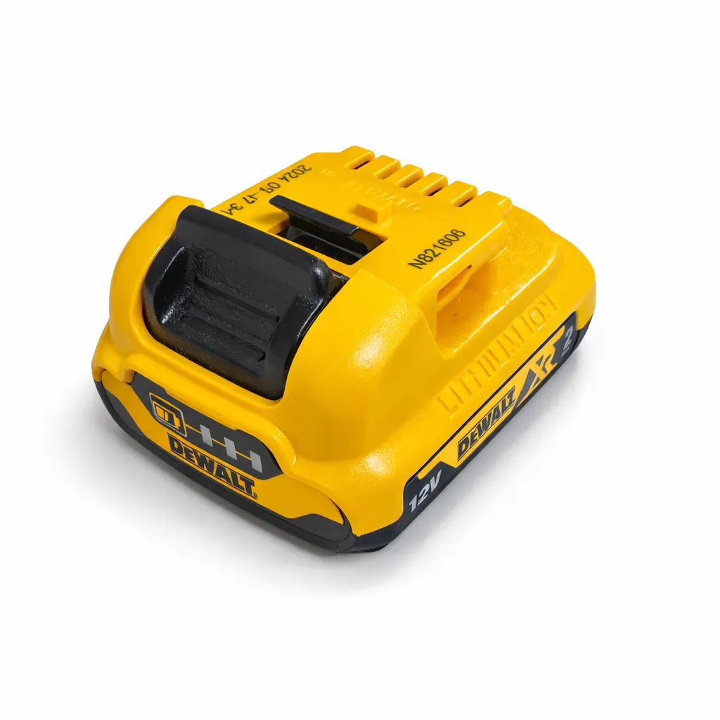 [Z1272] Akku DeWalt DCB124-XJ