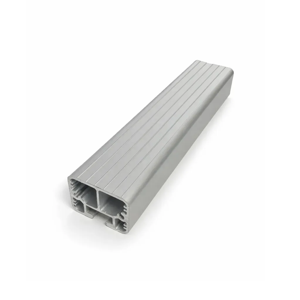 [RK0244] Aluprofil Q01 196 mm