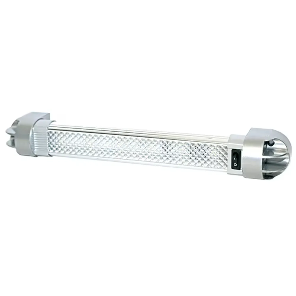 Schwenkbare LED Arbeitslampe