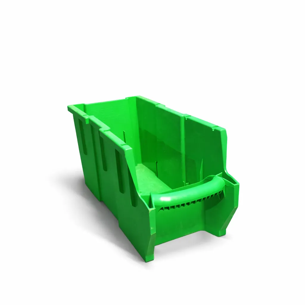 Box Greeen