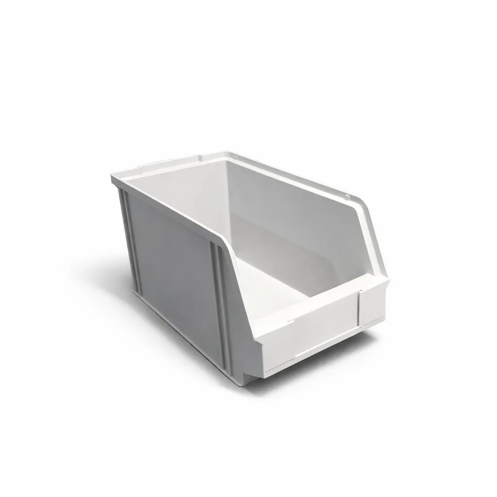 Grey Box