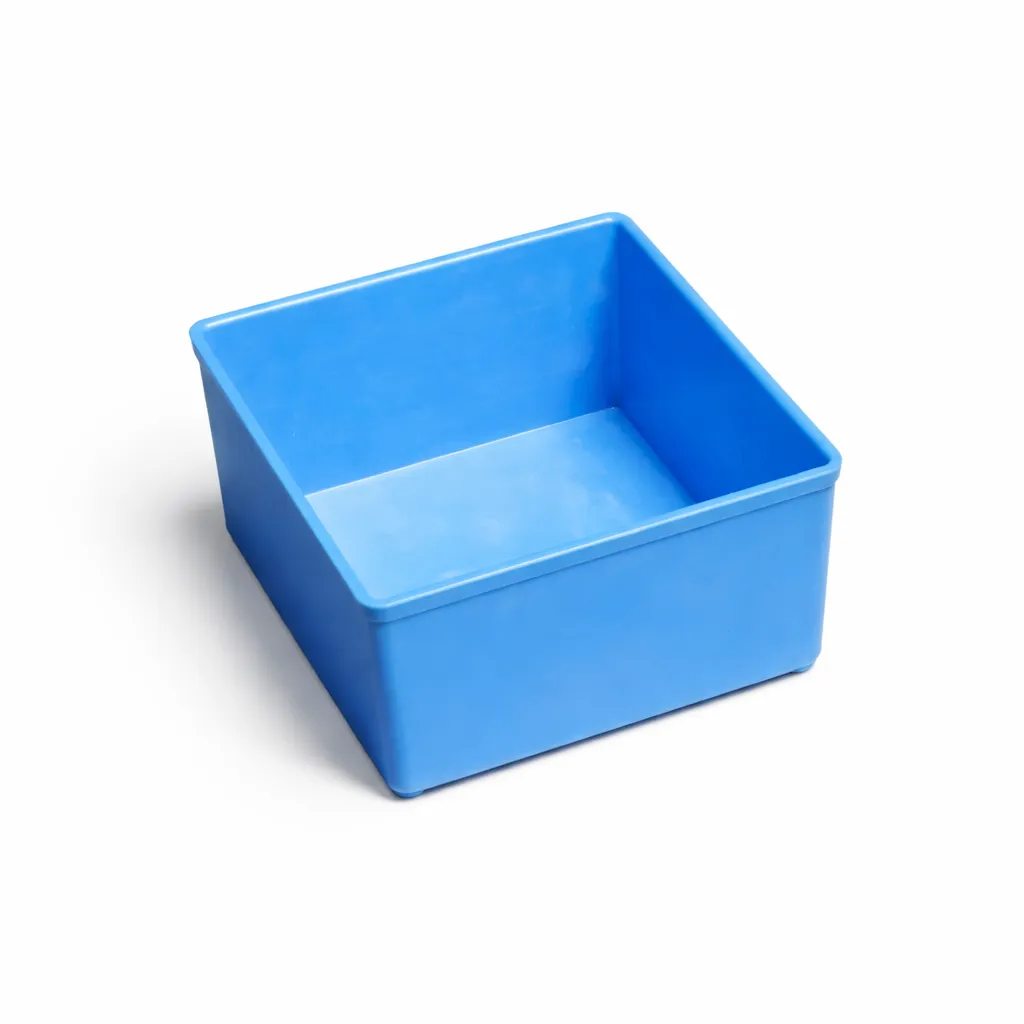 Little Box