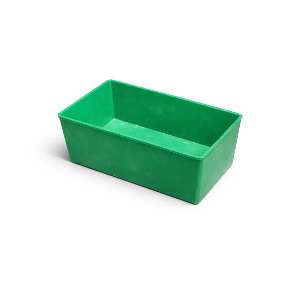 Green Box