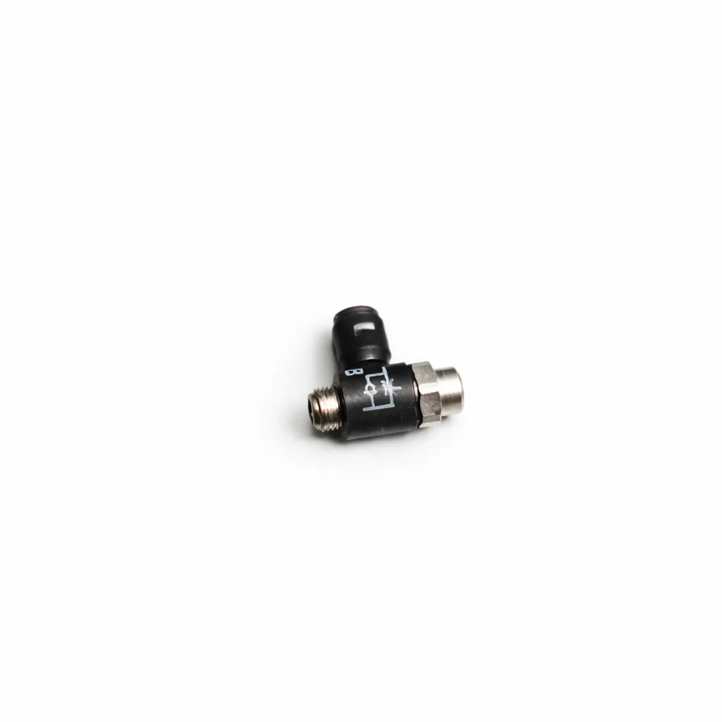 Connectors 4