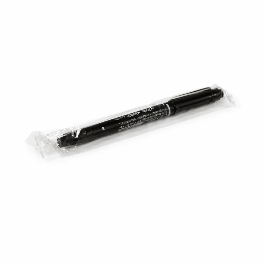 Black Marker