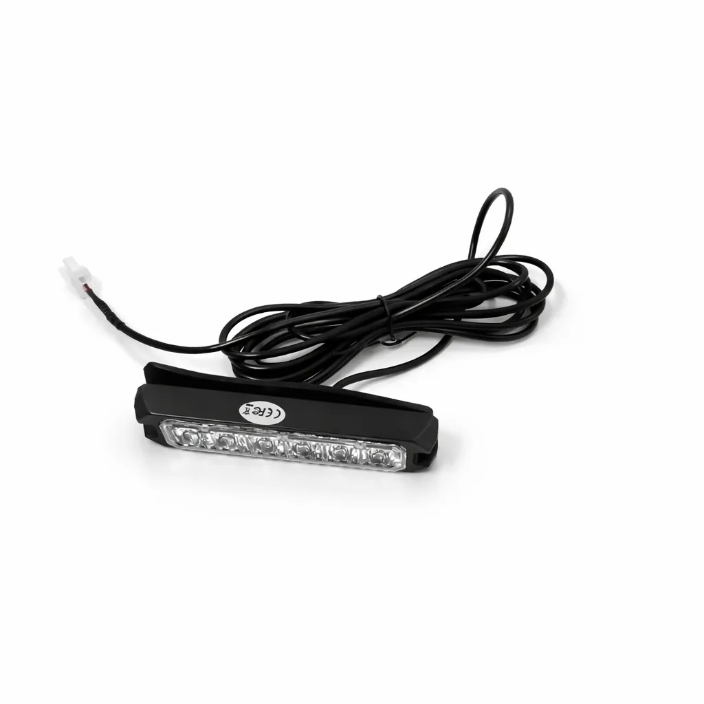 [RK0199] LED-Litch und Regler