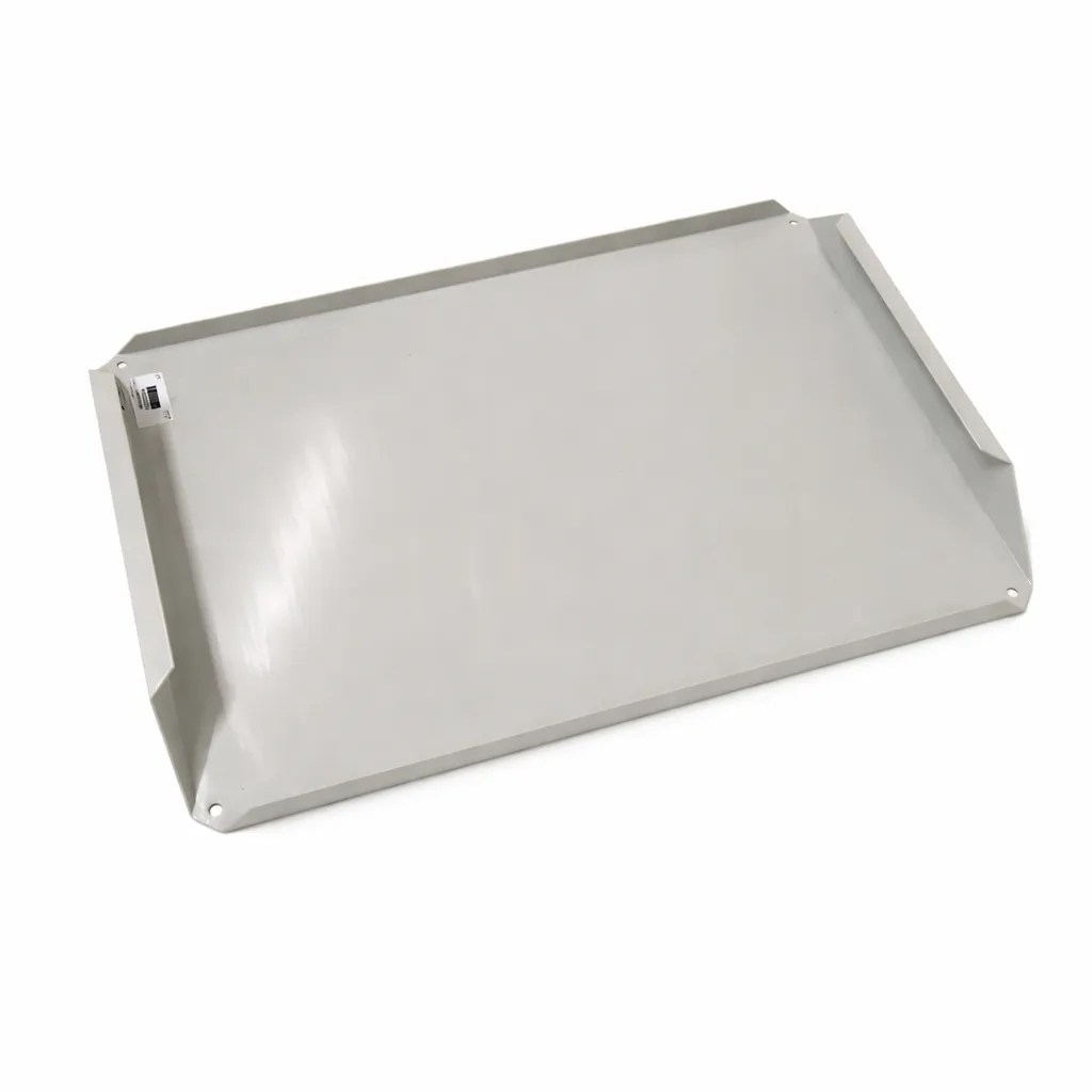 [9VS0000033] Behältertablar 409x305x34 für Koffer Order System