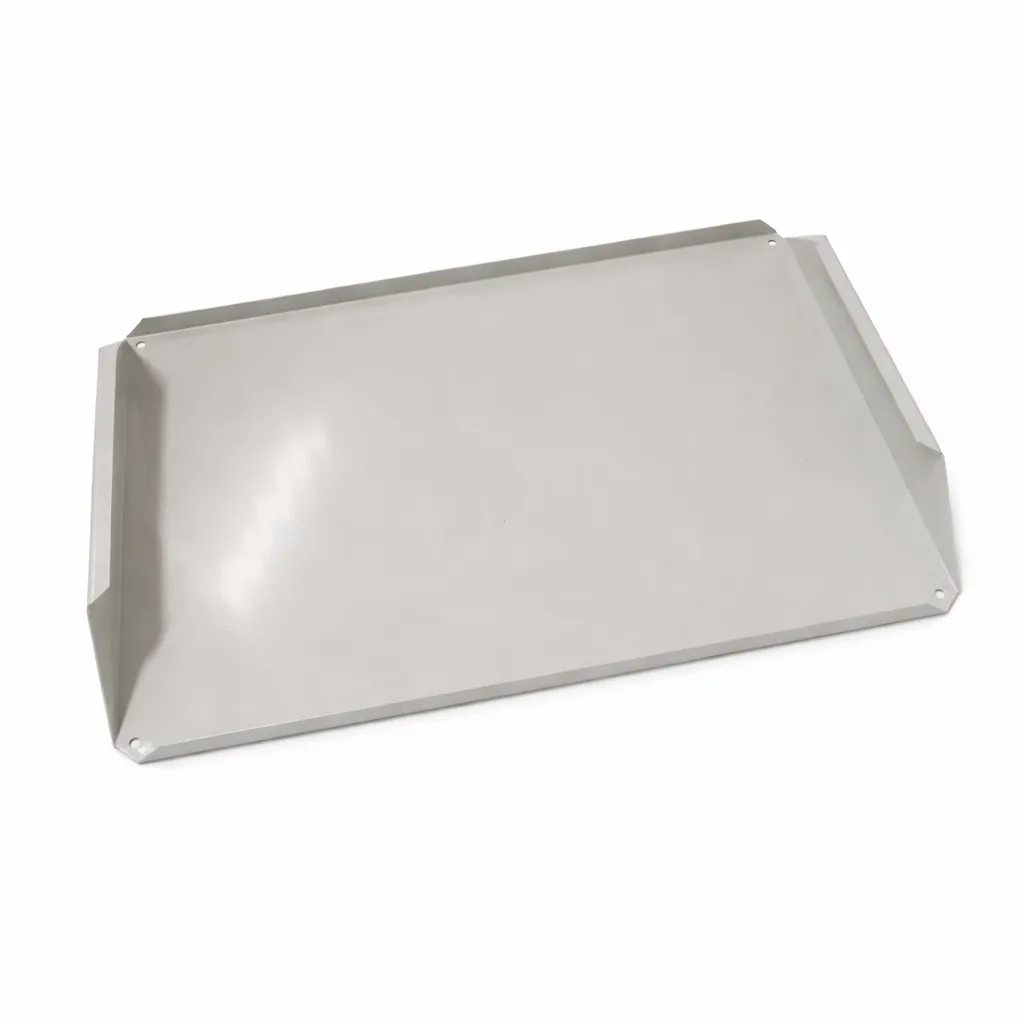 [9VSP000033] Behältertablar 410x309x34 für Koffer Order System