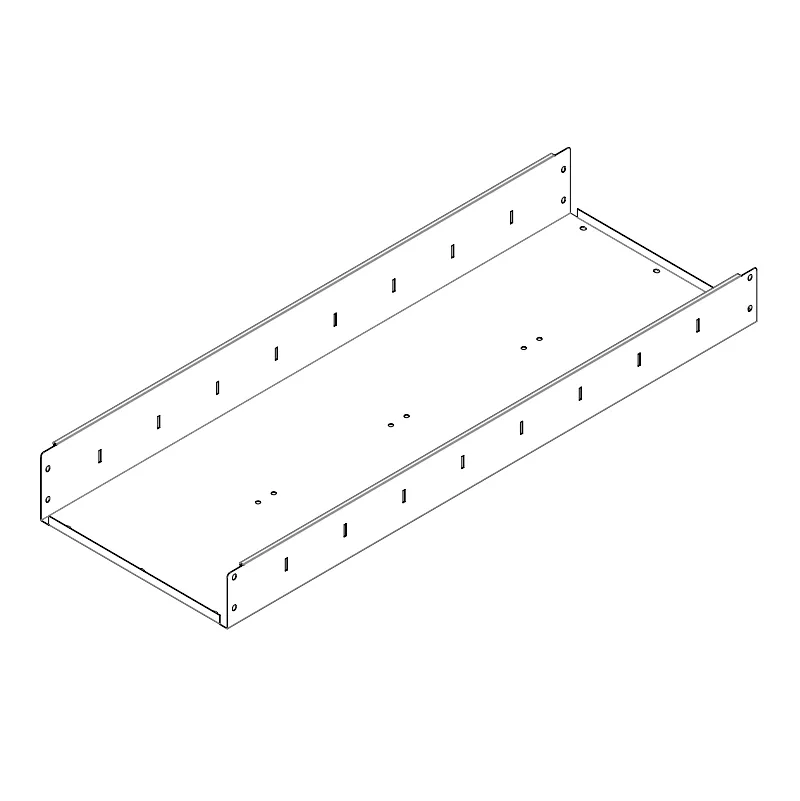 REGALWANNE 253X100X320