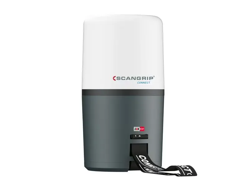 Scangrip Arbeitsleuchte Area 6 Connect