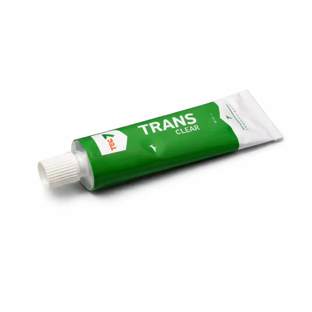 [RK0052] Dachträger Dichtmittel Trans-Tec7 Only