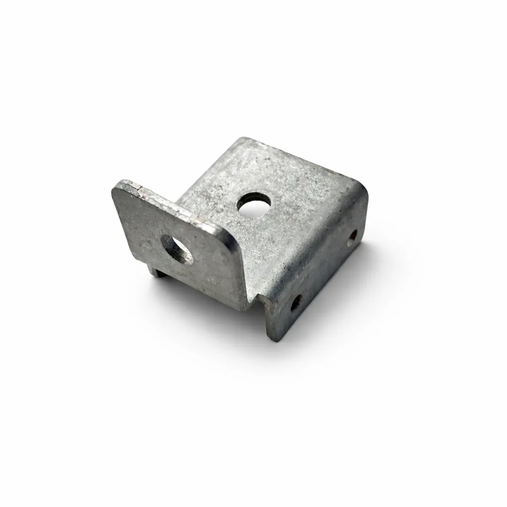 Befestigungsbügel U 35