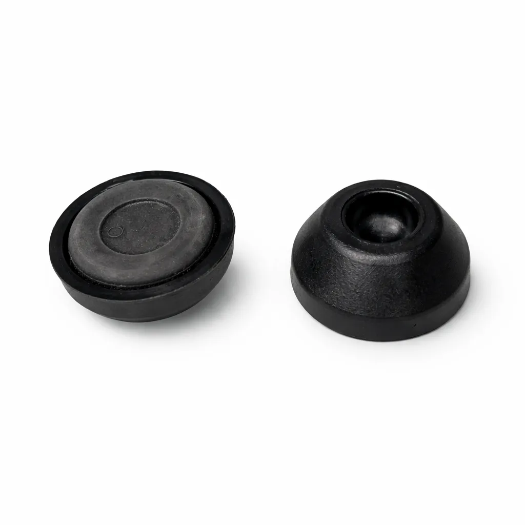 [RK0051-02] Stellfuss Unterteil 16m