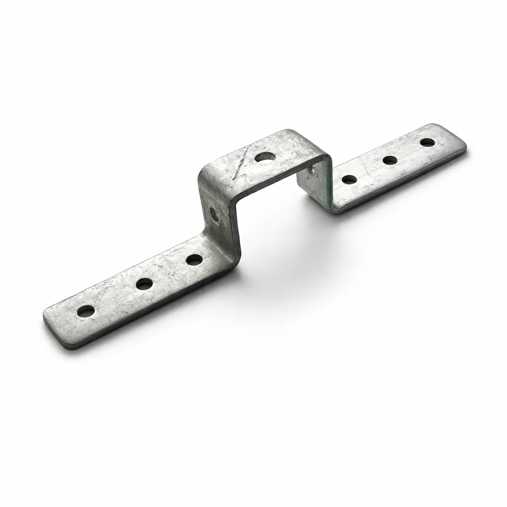 Befestigungsbügel 175mm Fami