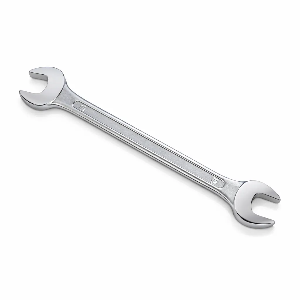 Ringgabelschlüssel 12mm und 13mm