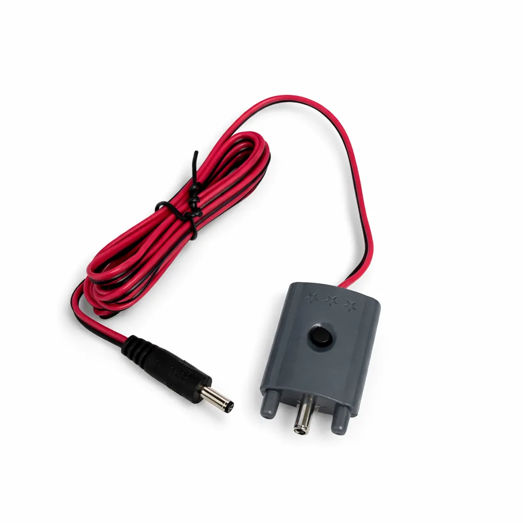 [RK0166-01] Schalter zu LED Cargofield Erweiterung