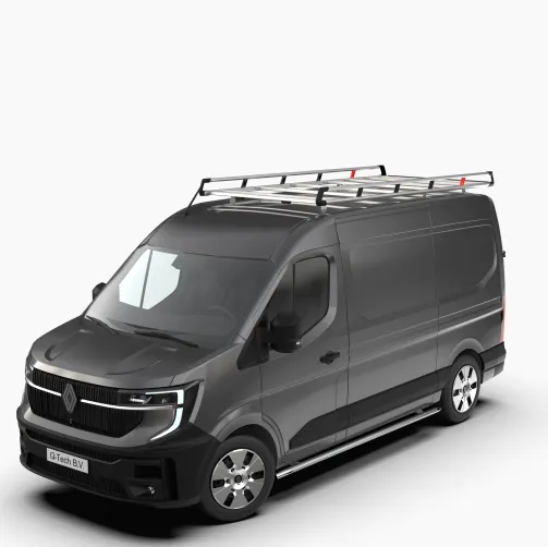 Dachträger Q19 für Master L2H2