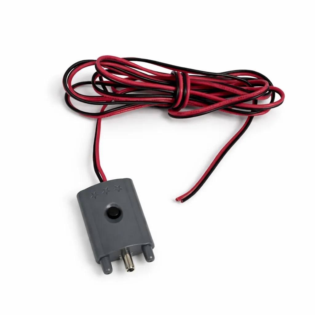 [RK0166-02] Schalter zu LED Cargofield