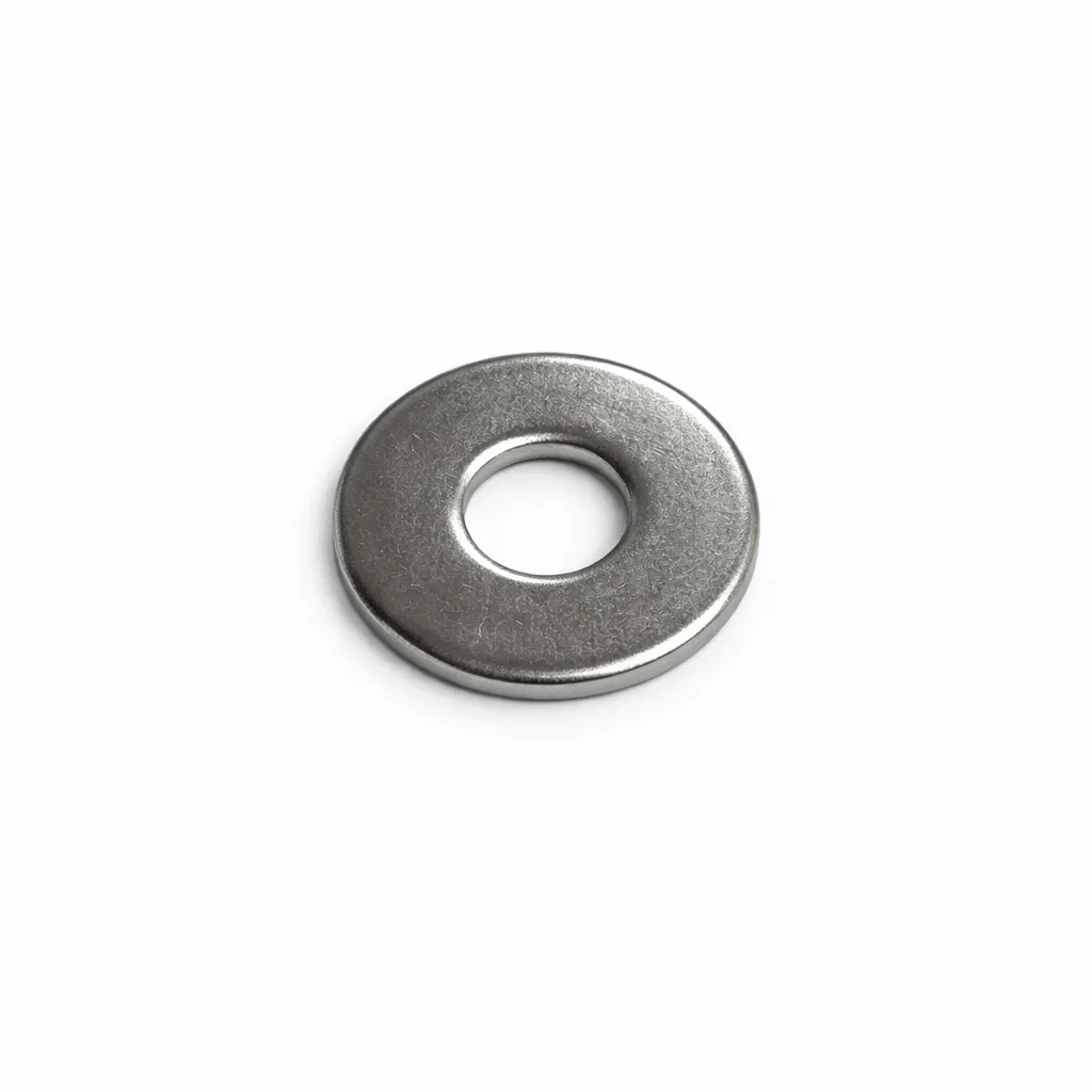 [RK0668] U-Scheibe M8 Ø23 V2A