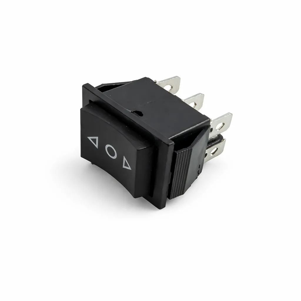 [RK0058-11] Blinktaster Schalter