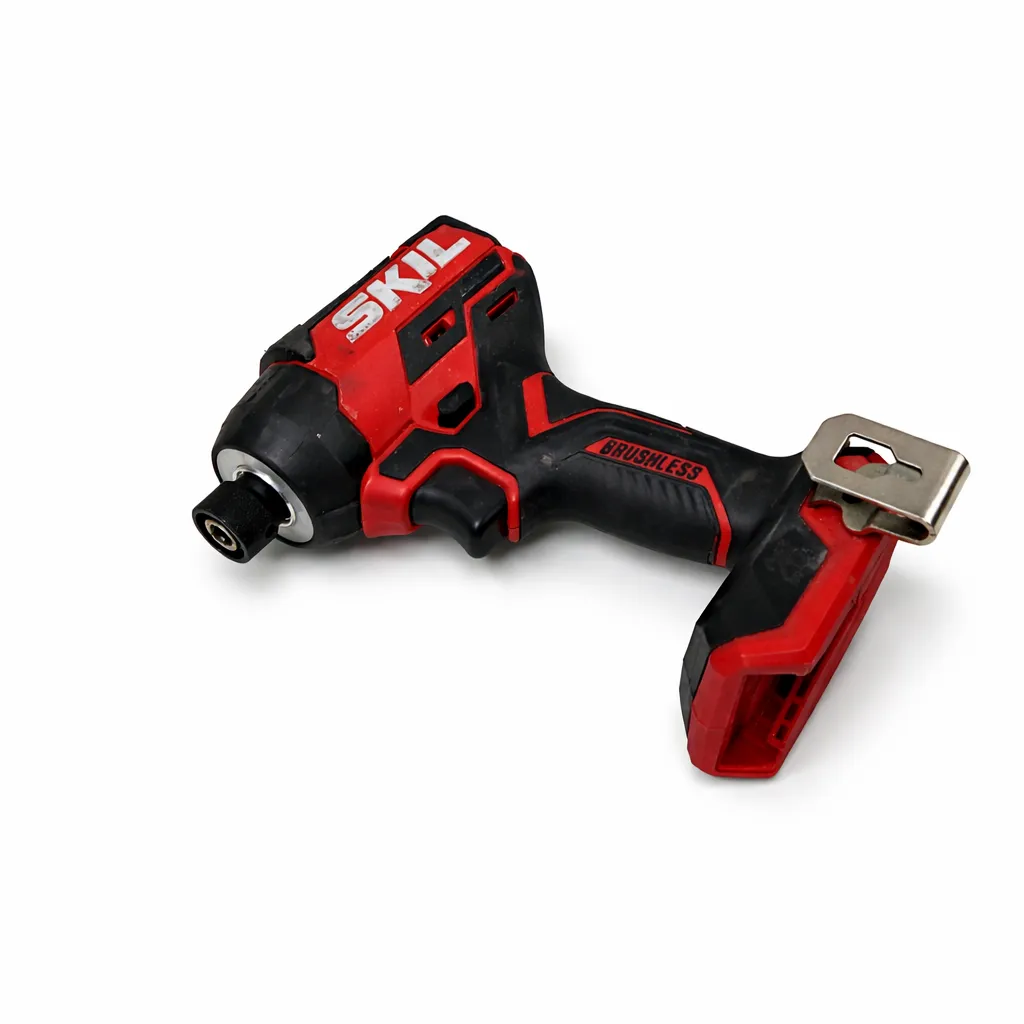 [RK0373] Schlagschrauber SKIL