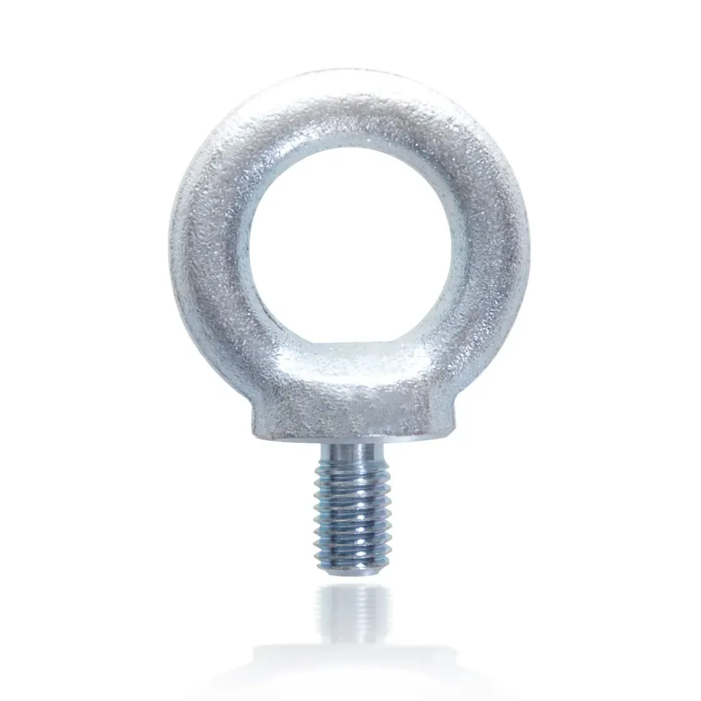 Ringschraube M10 DIN 580