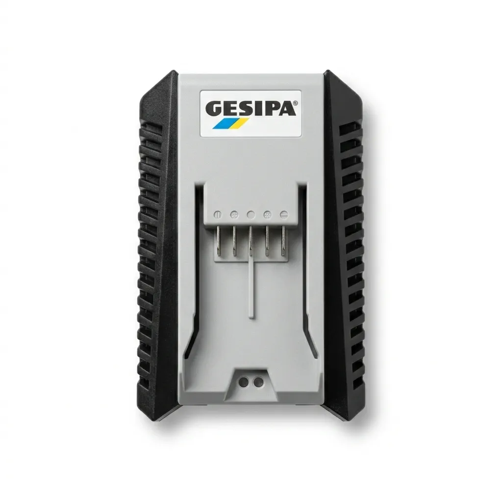 [RK0145] Ladegerät Gesipa