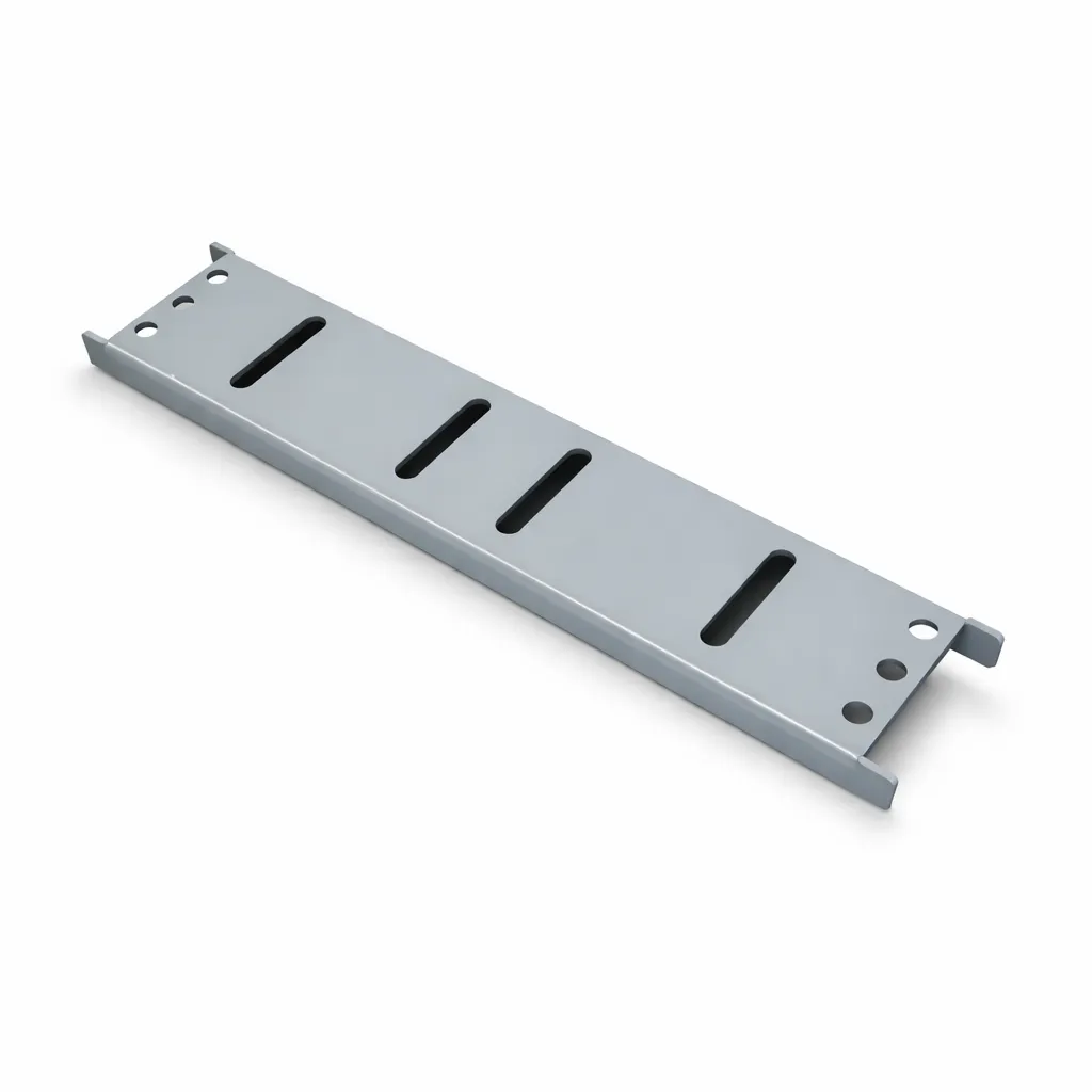 Cross Bar Of Fixing Collapsible Vice