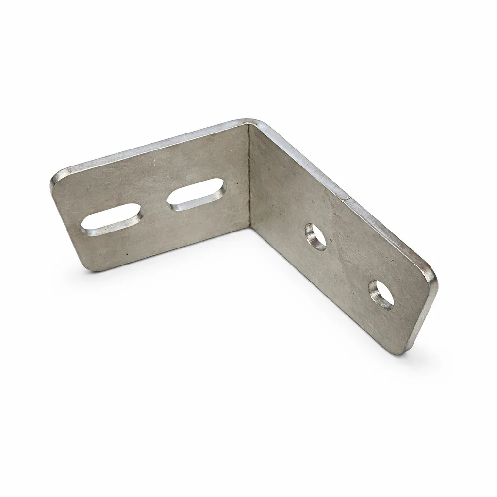 [RK0577] Dachträger Stützfuss F