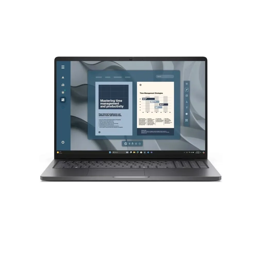Dell Notebook Pro 16 PC16255