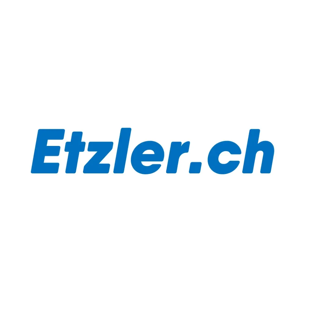 Sticker Etzler.ch