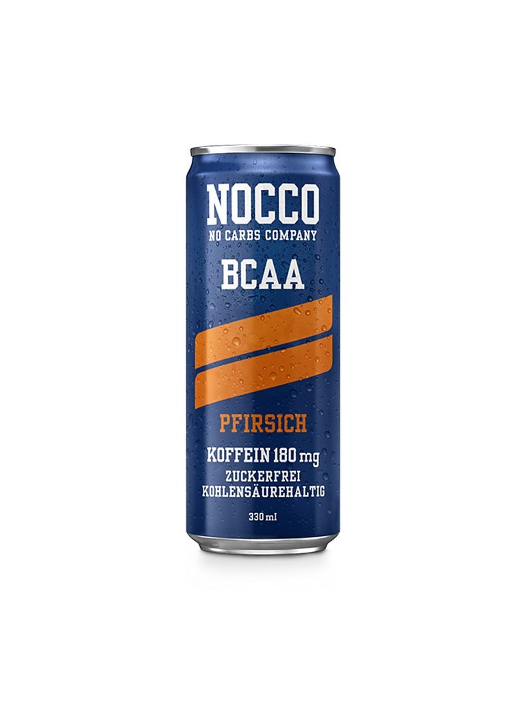 Nocco BCAA