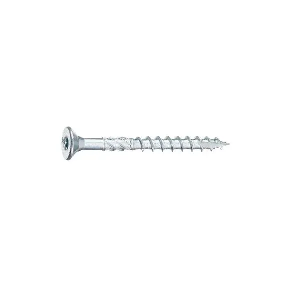 Spannplattenschrauben 4x25 TX25