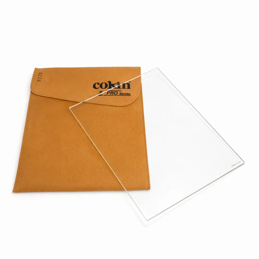 Cokin X230 Skylight neutral