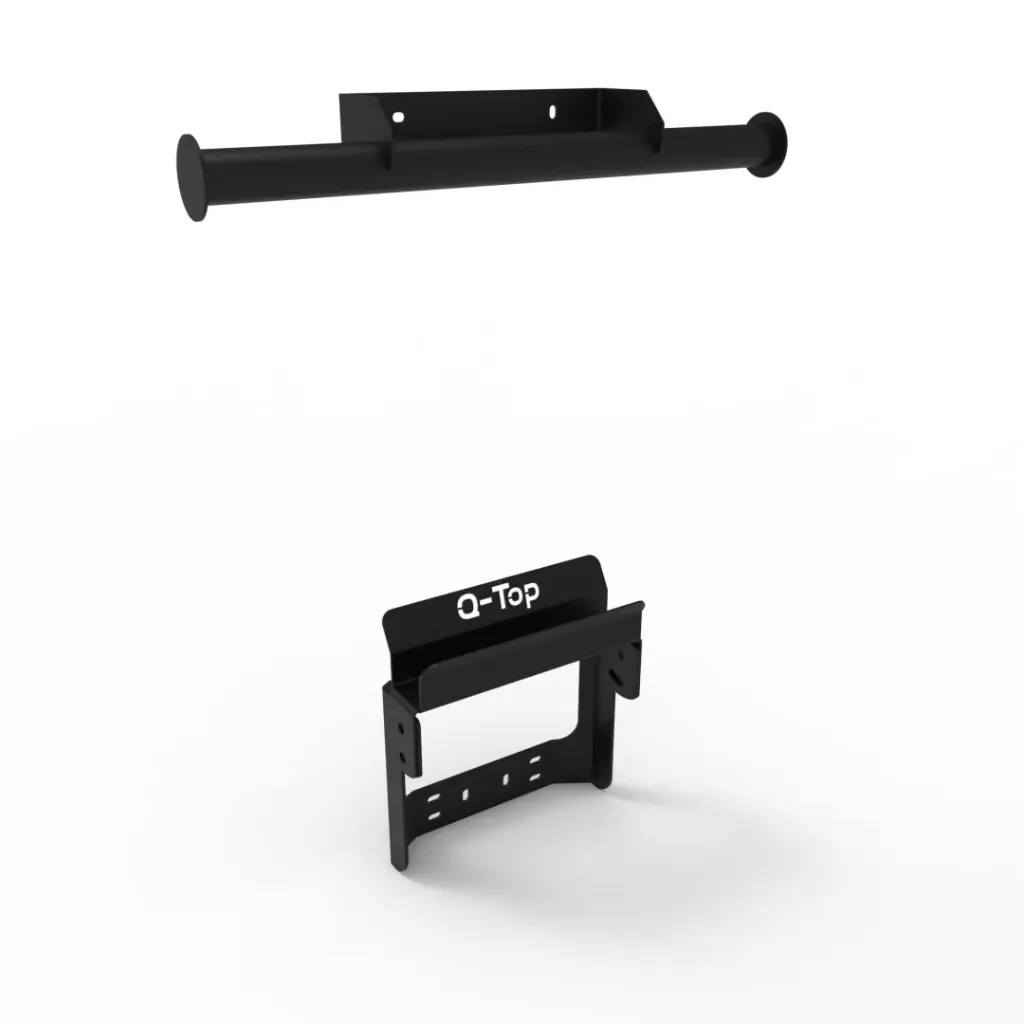 [16.7043] Q-Top Aufstehleiter - Halterung