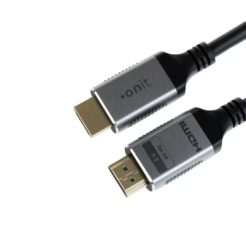 onit Kabel Premium HDMI - HDMI, 8K/60Hz, 1.5 m
