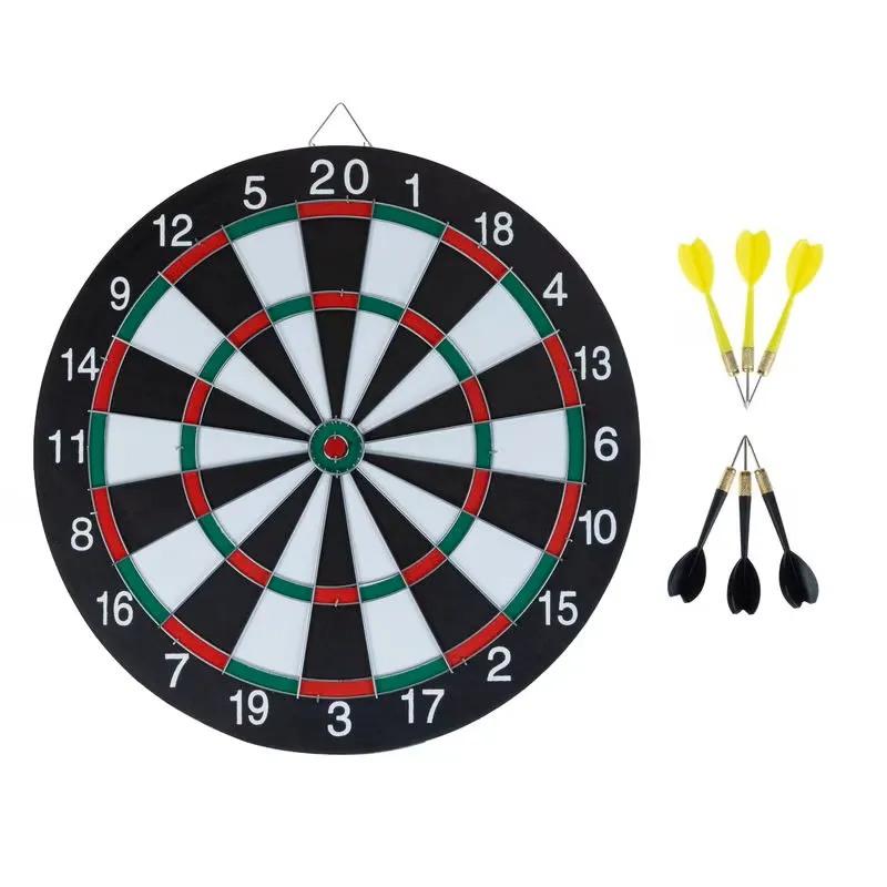 FTM Dartboard