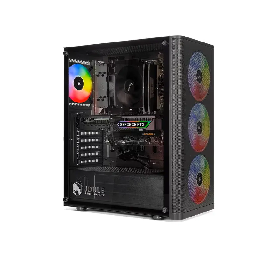 Joule Performance Gaming PC RTX 5060 R5 32 GB 1 TB L1136658